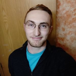 Meet your Posher, Cody